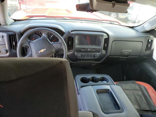 صورة رقم 8 من المزاد - 2018 CHEVROLET SILVERADO مع VIN 3GCPCPEC2JG530551