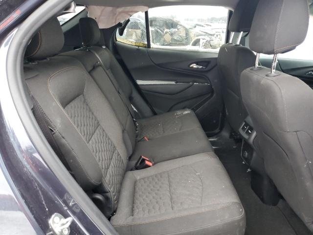 Photo 11 from auction – 2018 CHEVROLET EQUINOX LT with VIN 3GNAXSEV0JS555824