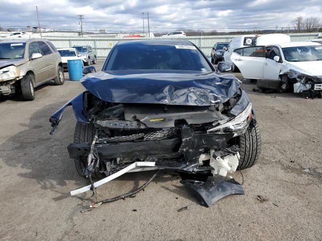 Photo 5 from auction – 2014 INFINITI Q50 BASE with VIN JN1BV7AR0EM704945