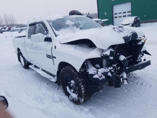 Photo 4 from auction – 2016 RAM 1500 SPORT with VIN 1C6RR7HT2GS415900