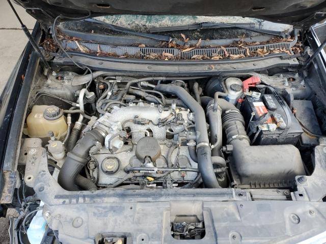 Photo 11 from auction – 2010 LINCOLN MKT with VIN 2LMHJ5AT3ABJ28044