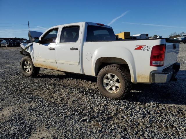 Photo 2 from auction – 2013 GMC SIERRA K15 with VIN 3GTP2VE75DG137982