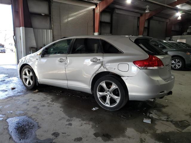 Photo 2 from auction – 2012 TOYOTA VENZA LE with VIN 4T3BK3BB9CU071748