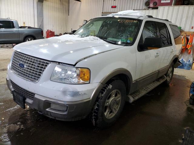 FORD EXPEDITION 2004 with VIN 1FMFU18L14LB60889 - Photo from auction