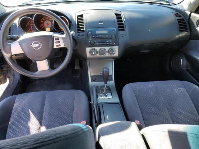 Photo 8 from auction – 2005 NISSAN ALTIMA S with VIN 1N4AL11E35C144441