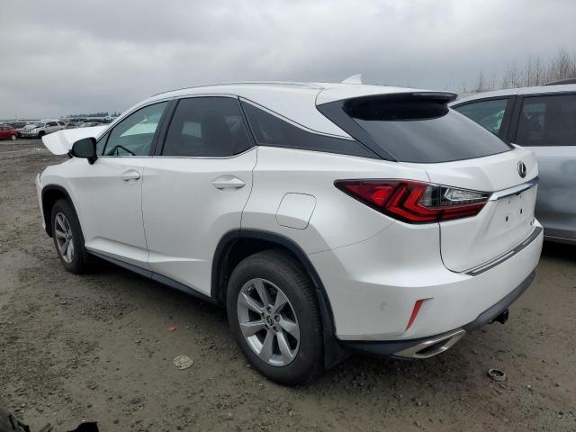 Photo 2 from auction – 2019 LEXUS RX 350 BAS with VIN 2T2BZMCA8KC189043