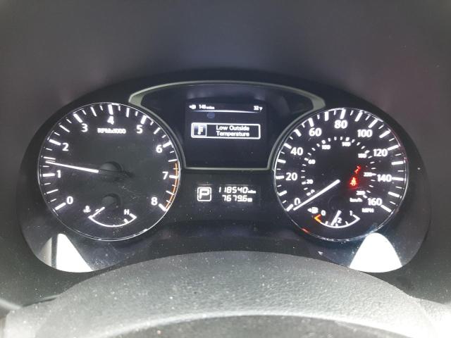 Photo 9 from auction – 2013 NISSAN ALTIMA 2.5 with VIN 1N4AL3AP2DC141249