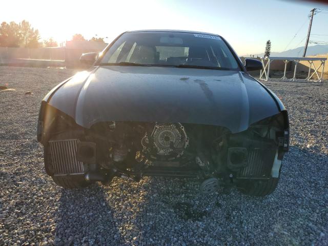 Photo 5 from auction – 2006 AUDI A4 2 TURBO with VIN WAUAF78E36A037314
