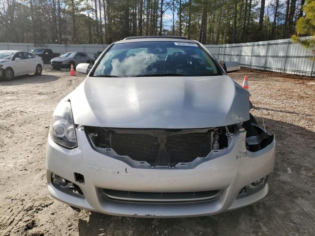 Zdjęcie 5 z aukcji – 2012 NISSAN ALTIMA S z VIN 1N4AL2EP5CC103257