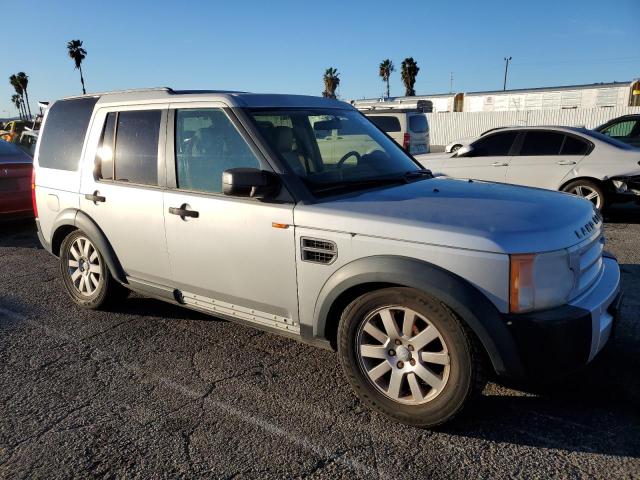 Photo 4 from auction – 2005 LAND ROVER LR3 with VIN SALAA25485A000511