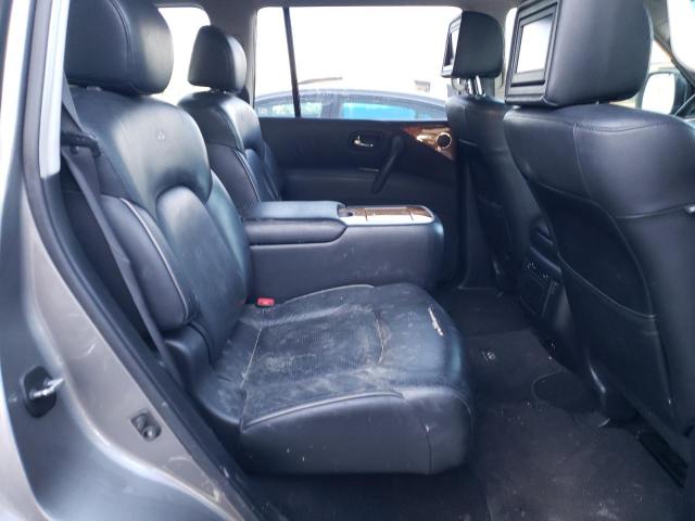 Photo 11 from auction – 2012 INFINITI QX56 with VIN JN8AZ2NE9C9022917
