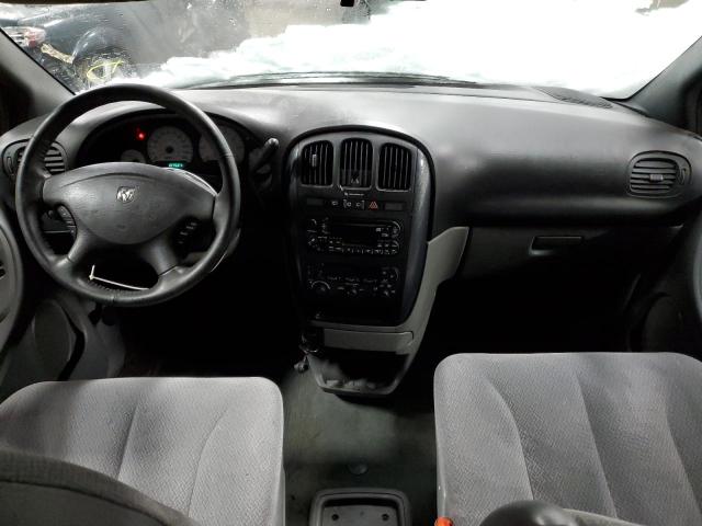 Zdjęcie 8 z aukcji – 2005 DODGE GRAND CARA z VIN 2D4GP44L95R150100