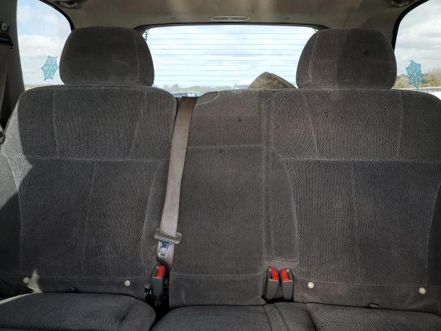 Photo 10 from auction – 2004 CHEVROLET TRAILBLAZE with VIN 1GNDS13S542366617