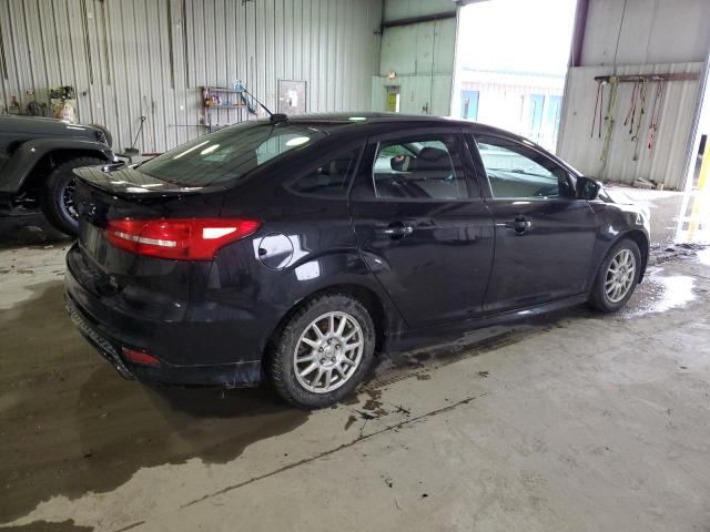 Photo 3 from auction – 2015 FORD FOCUS SE with VIN 1FADP3FEXFL246598