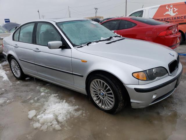 Photo 4 from auction – 2002 BMW 325 XI with VIN WBAEU334X2PH86183