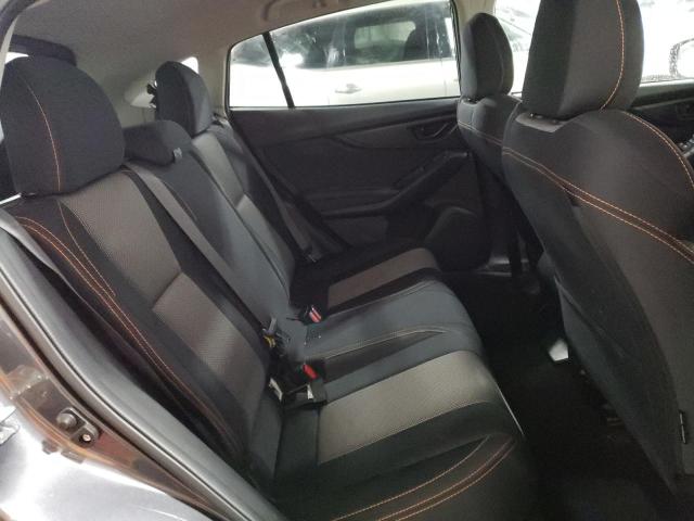 Photo 11 from auction – 2021 SUBARU CROSSTREK with VIN JF2GTAEC1M8308057