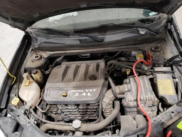 Photo 11 from auction – 2013 DODGE AVENGER SE with VIN 1C3CDZABXDN548011