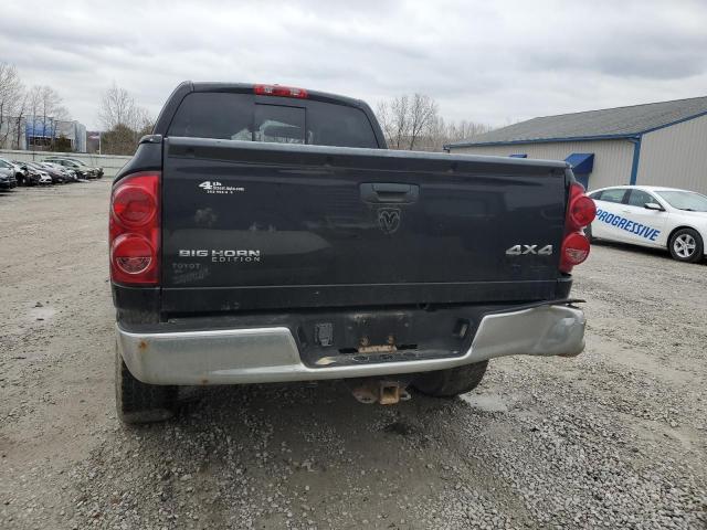 Photo 6 from auction – 2007 DODGE RAM 1500 S with VIN 1D7HU18PX7S270047