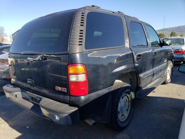 Photo 3 from auction – 2003 GMC YUKON with VIN 1GKEC13V93J268042