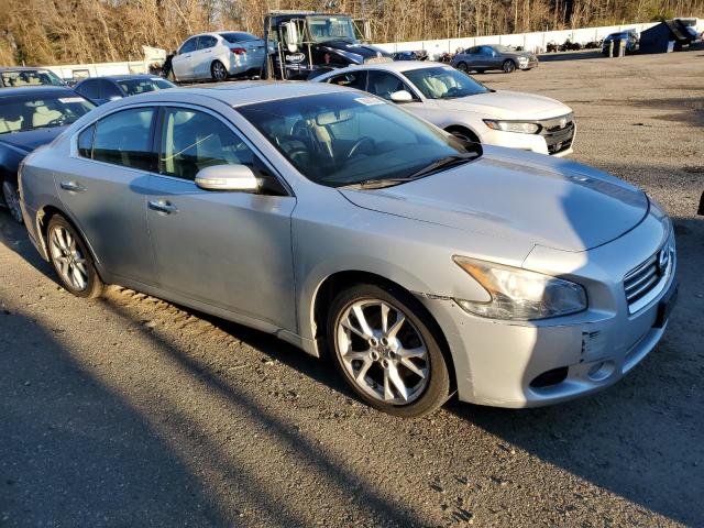 صورة رقم 4 من المزاد - 2012 NISSAN MAXIMA S مع VIN 1N4AA5APXCC858241