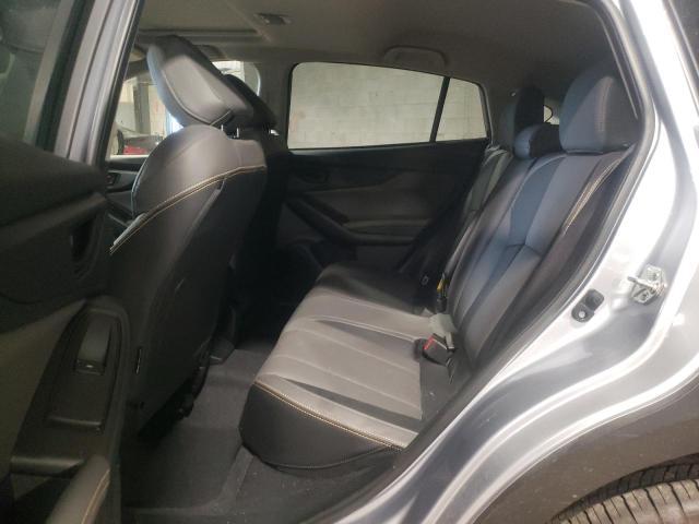 Photo 10 from auction – 2021 SUBARU CROSSTREK with VIN JF2GTHSC6MH680703