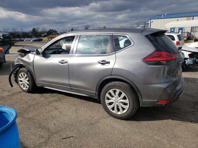 Photo 2 from auction – 2017 NISSAN ROGUE S with VIN KNMAT2MT8HP552800