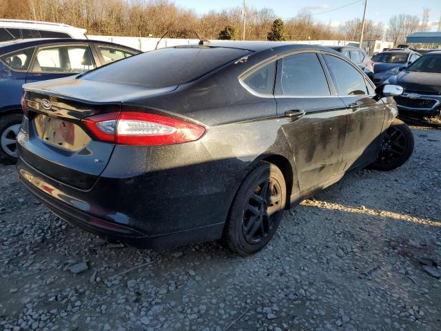 Photo 3 from auction – 2014 FORD FUSION SE with VIN 3FA6P0H74ER143151