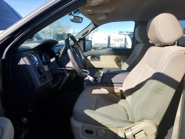 Photo 7 from auction – 2013 FORD F150 SUPER with VIN 1FTFW1ET2DKF26187