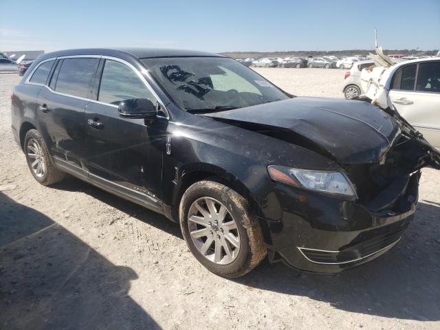 Photo 4 from auction – 2016 LINCOLN MKT with VIN 2LMHJ5NK9GBL02015
