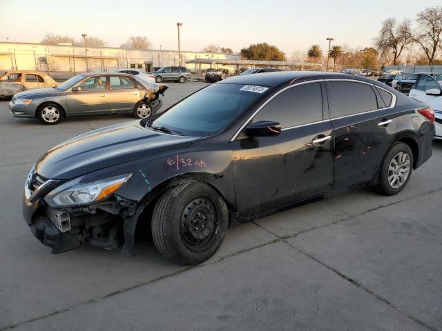 Photo 1 from auction – 2016 NISSAN ALTIMA 2.5 with VIN 1N4AL3AP9GC228330