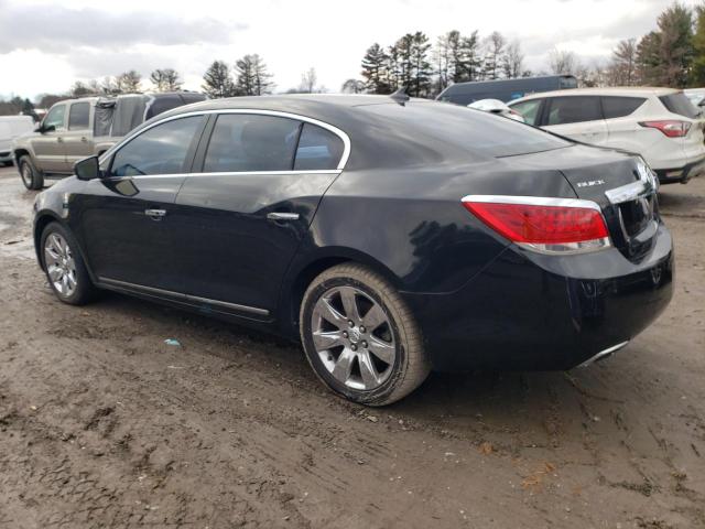 Photo 2 from auction – 2010 BUICK LACROSSE C with VIN 1G4GE5EV2AF193392