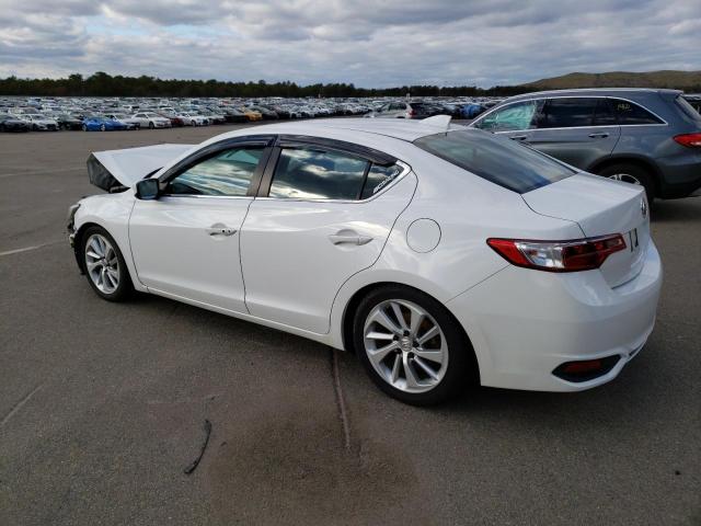 Photo 2 from auction – 2016 ACURA ILX PREMIU with VIN 19UDE2F74GA015996