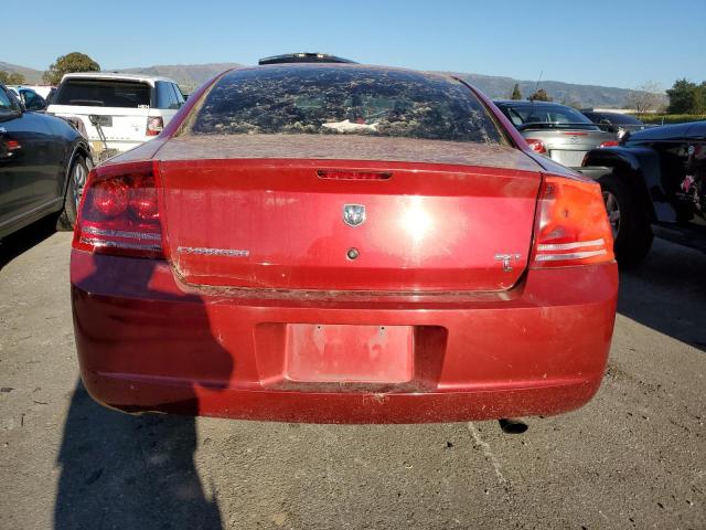 Photo 6 from auction – 2007 DODGE CHARGER SE with VIN 2B3KA43G77H657004