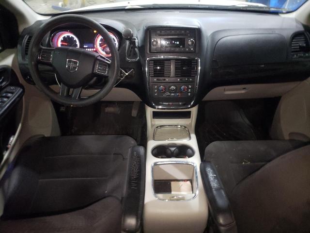 Photo 8 from auction – 2012 DODGE GRAND CARA with VIN 2C4RDGCG0CR329532