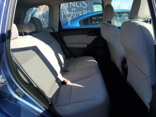 Photo 11 from auction – 2015 SUBARU FORESTER 2 with VIN JF2SJADC7FH824122