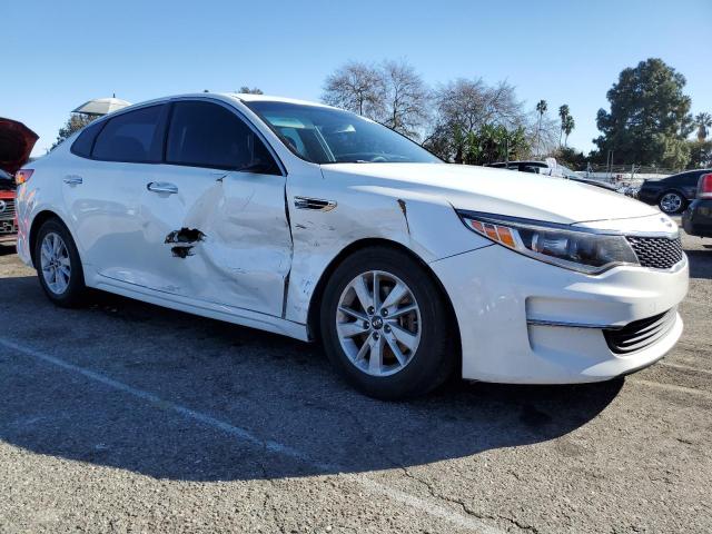 Photo 4 from auction – 2016 KIA OPTIMA LX with VIN KNAGT4L32G5085582