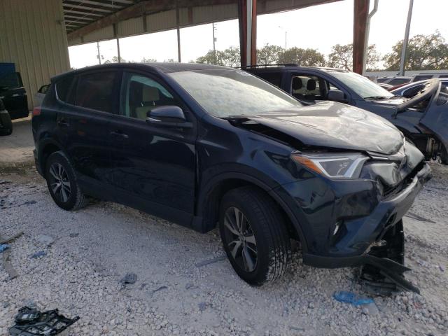 Photo 4 from auction – 2018 TOYOTA RAV4 ADVEN with VIN JTMWFREV2JD132222