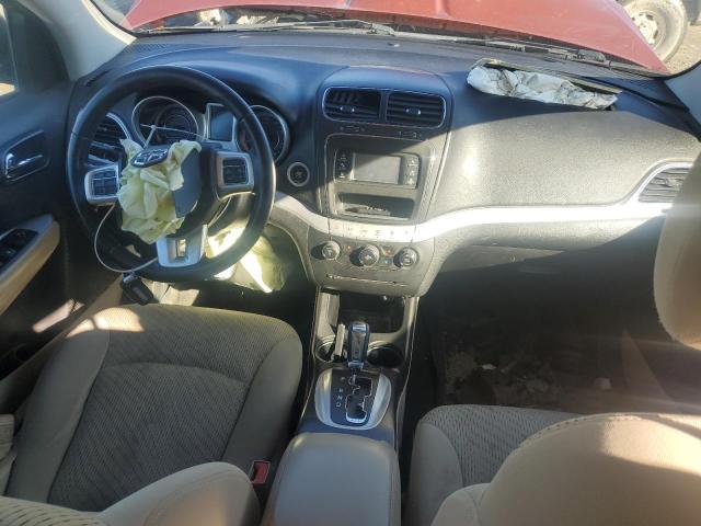 Photo 8 from auction – 2014 DODGE JOURNEY SX with VIN 3C4PDCBB4ET308902