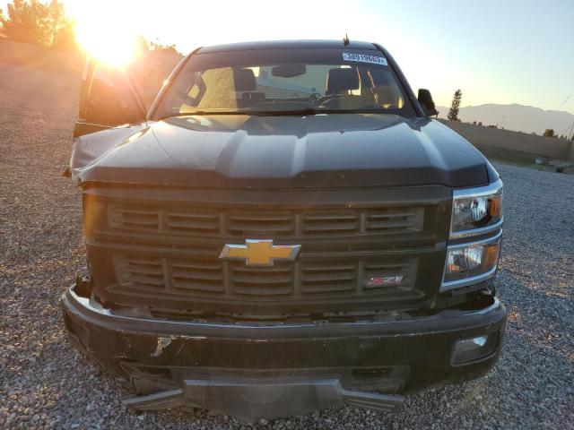 Photo 5 from auction – 2014 CHEVROLET SILVERADO with VIN 3GCPCREH3EG428267