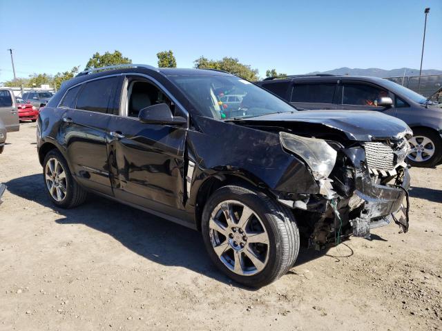 Photo 4 from auction – 2012 CADILLAC SRX PREMIU with VIN 3GYFNCE3XCS595107