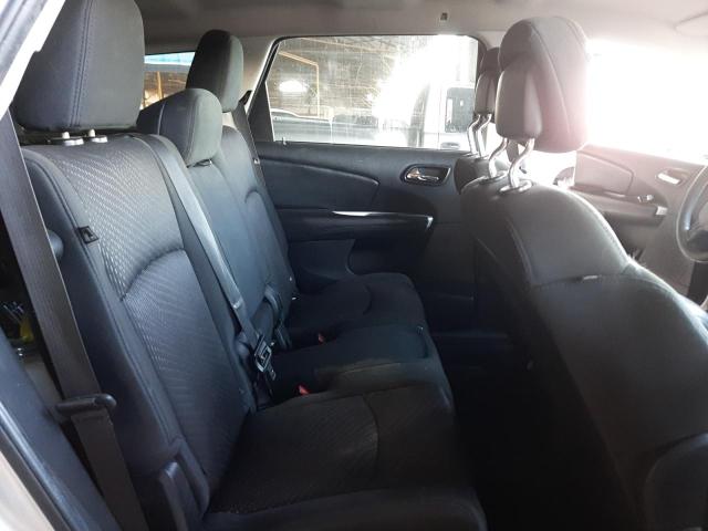 Photo 11 from auction – 2012 DODGE JOURNEY SX with VIN 3C4PDCBG5CT161370