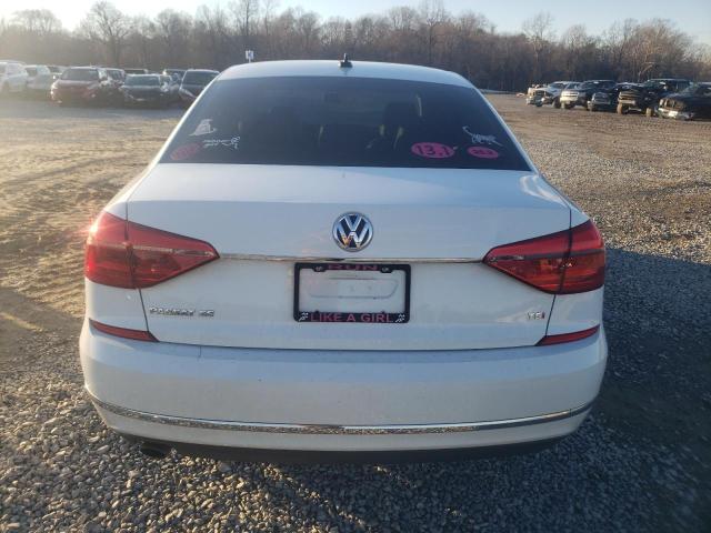 Photo 6 from auction – 2016 VOLKSWAGEN PASSAT with VIN 1VWBS7A39GC010732