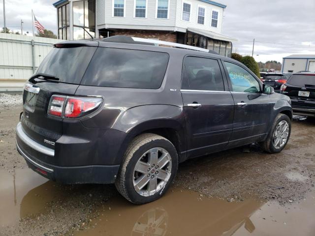 Photo 3 from auction – 2017 GMC ACADIA LIM with VIN 1GKKVSKDXHJ135602