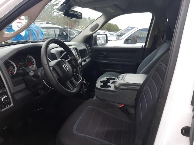 Photo 7 from auction – 2013 RAM 1500 ST with VIN 1C6RR7KT9DS645874