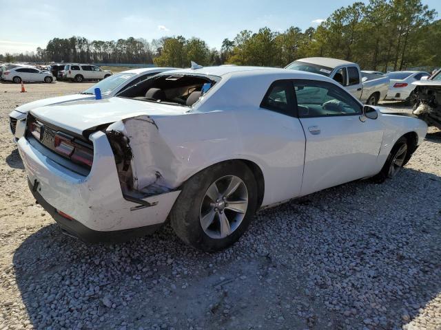 Photo 3 from auction – 2015 DODGE CHALLENGER with VIN 2C3CDZAG3FH704669