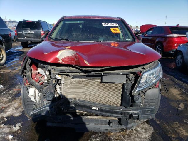 Photo 5 from auction – 2015 KIA SORENTO LX with VIN 5XYKTCA69FG606792