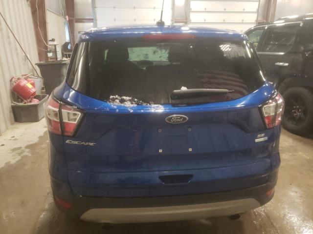 Photo 6 from auction – 2017 FORD ESCAPE SE with VIN 1FMCU9GD7HUD75818