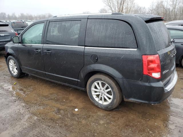 Photo 2 from auction – 2019 DODGE GRAND CARA with VIN 2C4RDGCG1KR517314