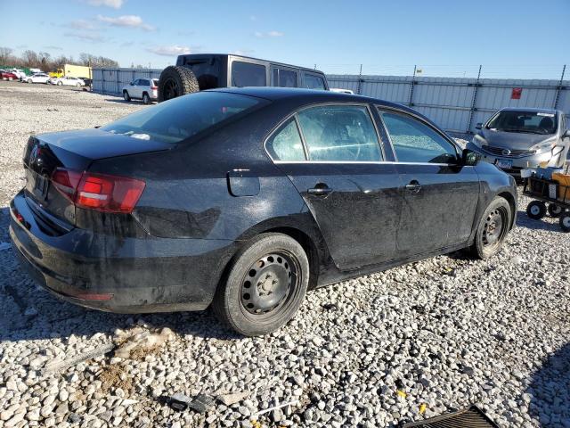 Photo 3 from auction – 2017 VOLKSWAGEN JETTA S with VIN 3VW2B7AJ6HM295422