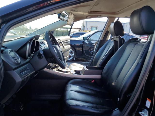 Photo 7 from auction – 2010 MAZDA CX-7 with VIN JM3ER2W31A0306206